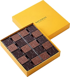 Patiswiss Madlen Çikolata 500 gr