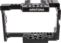 Patona 1433 Kamera Kafesi