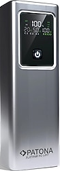 Patona Platinum 4237 20000 mAh Hızlı Şarj Powerbank