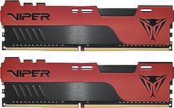 Patriot Viper Elite II 32 GB (2x16) 3200 MHz DDR4 CL18