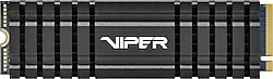 Patriot VPN100-512GM28H PCI-Express 3.0 512 GB M.2 SSD