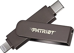 Patriot iLuxe Stick C PI1TBSKM30CL 1 TB Flash Bellek