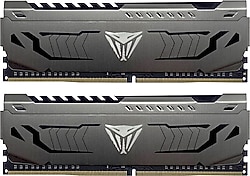 Patriot Viper Venom 32 GB (2X16) 6200 MHz DDR5 CL40 PVV532G620C40K Ram ...