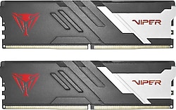 Patriot Viper Venom RGB 32 GB 6000 MHz CL30 PVVR532G60C30 DDR5 Ram