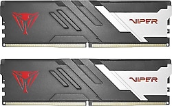 Patriot Viper Steel DDR4 3600MHz 2×8GB Patriot Memory Viper Steel DDR4 8GB 3600MHz Single Module Gaming