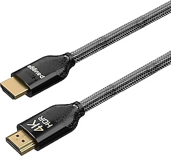 Paugge 7NA72PRO 4K 2 m HDMI Kablo