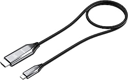 Paugge CHD21-PRO Type-C to HDMI Dönüştürücü