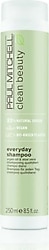 Paul Mitchell Clean Beauty Everyday 250 ml Şampuan