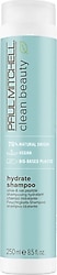 Paul Mitchell Clean Beauty Hydrate 250 ml Şampuan