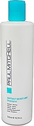Paul Mitchell Instant Moisture 500 ml Nemlendirici Şampuan