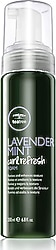 Paul Mitchell Tea Tree Lavender Mint Curl Refresh Bukle Yenileyici Köpük 200 ml