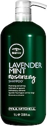 Paul Mitchell Tea Tree Lavender Mint 1000 ml Nemlendirici Şampuan