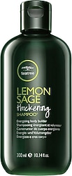 Paul Mitchell Tea Tree Lemon Sage Thickening Enerji Veren Şampuan 300 ml