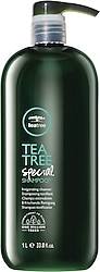 Paul Mitchell Tea Tree Special Canlandırıcı Şampuan 1000 ml