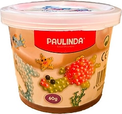 Paulinda Modeling Pearl Slime 60 gr