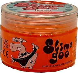 Paulinda S00095893 Goo Slime 120 ml