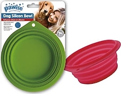 Pawise 250 ml Silikon Mama Kabı