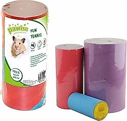 Pawise Medium Hamster Oyun Tüneli