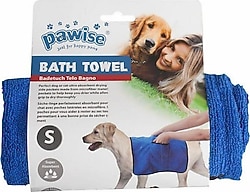 Pawise Small Kedi Köpek Banyo Havlusu