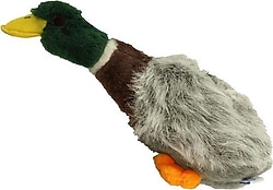 Pawise Squeaky Duck 30 cm Peluş Köpek Oyuncağı