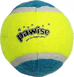 Pawise Tenis Topu Köpek Oyuncağı