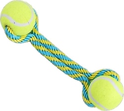 Pawise Tennis Bouncer Toss Small Köpek Oyuncağı