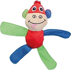 Pawise Vivid Life Fetch İt Monkey Köpek Oyuncağı