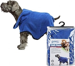 Pawise XXLarge Köpek Bornozu