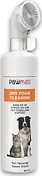 Pawmas 200 ml Pati Temizleme Köpüğü