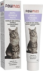 Pawmas Anti Stress 100 gr Kedi Macunu