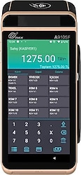 Pax A910SF Yazar Kasa POS