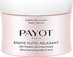 Payot Relax Nutri-Relaxant 200 ml Vücut Kremi