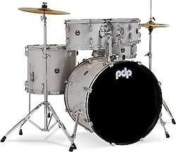 PDP Drums Centerstage 5 Parça 20 inç Akustik Davul Seti