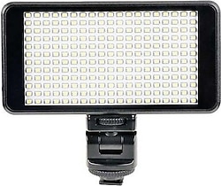 Pdx 228 LED Kamera Işık Sistemi