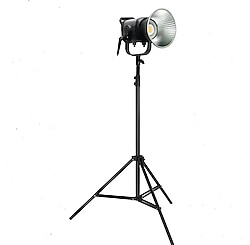 Pdx COBAC-200A 200 W Bi-Color LED Işık Seti