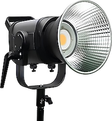 Pdx COBAC-200A 200 W Bi-Color LED Işık