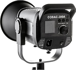 Pdx COBAC-300A 200 W LED Işık