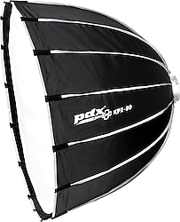 Pdx KP2 90 cm Gridli Softbox