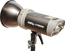 Pdx LP-200 Bi Bi-Color 200 W LED Işık Sistemi