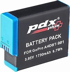 Pdx PDX GoPro AHDBT-901 Batarya