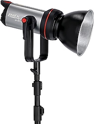 Pdx Pro EX-200 III 200 W LED Video Işığı
