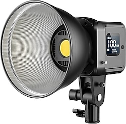 Pdx SD80D Bi-Color LED Işık