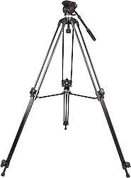 Pdx Tatsujin 0508B Pro Video Tripod