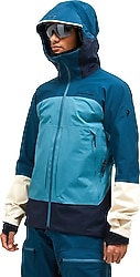 Peak Performance Vislight Gore-Tex G78734150 Erkek Kayak Montu