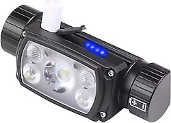 Peakstar PS-7083 LED El Feneri