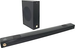 Peaq Iconic Harmony 1 PEB-512-RW Robbie Williams Edition 200 W Soundbar