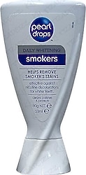 Pearl Drops Smokers Gel 50 ml Diş Macunu
