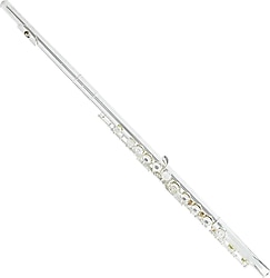 Pearl Flutes Quantz 765RE Yan Flüt