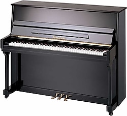 Pearl River UM118M Silent Akustik Piyano