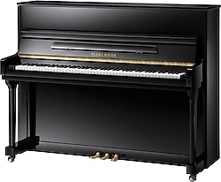 Pearl River UP115M2 Akustik Piyano